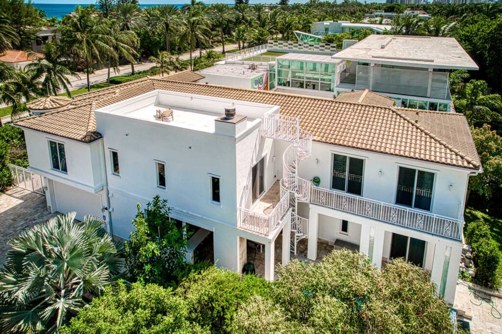 Licensed Drone Photographer, Aerial Photography in Fort Lauderdale, Florida